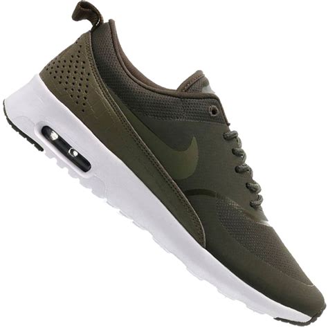 khaki schuhe damen nike